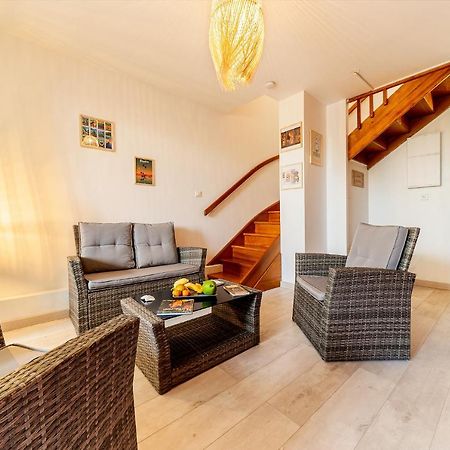 Le Fare De Lilizoe Apartman Le Bois de Nefles  Kültér fotó