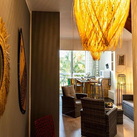 Le Fare De Lilizoe Apartman Le Bois de Nefles  Kültér fotó