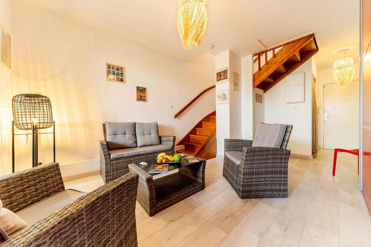 Le Fare De Lilizoe Apartman Le Bois de Nefles  Kültér fotó