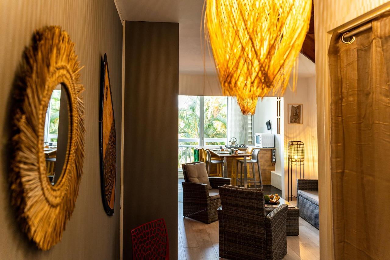 Le Fare De Lilizoe Apartman Le Bois de Nefles  Kültér fotó