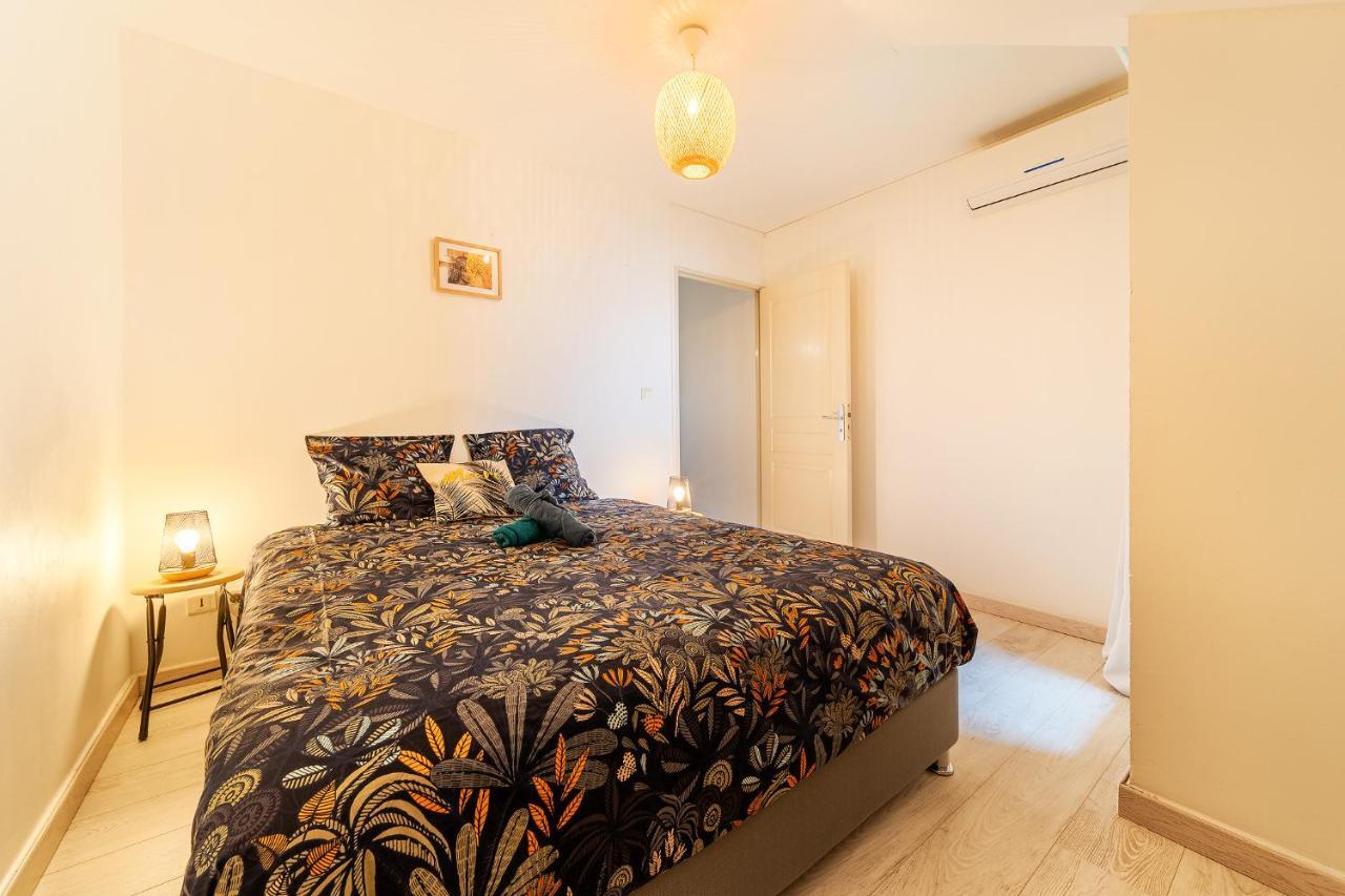 Le Fare De Lilizoe Apartman Le Bois de Nefles  Kültér fotó