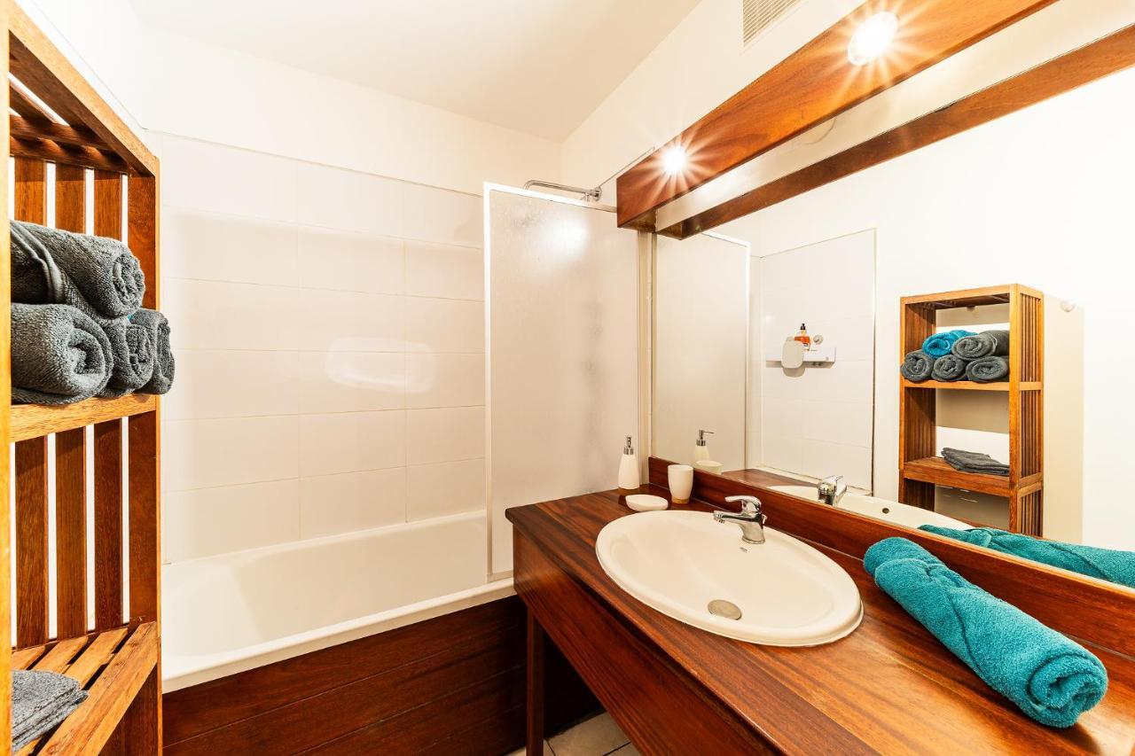 Le Fare De Lilizoe Apartman Le Bois de Nefles  Kültér fotó